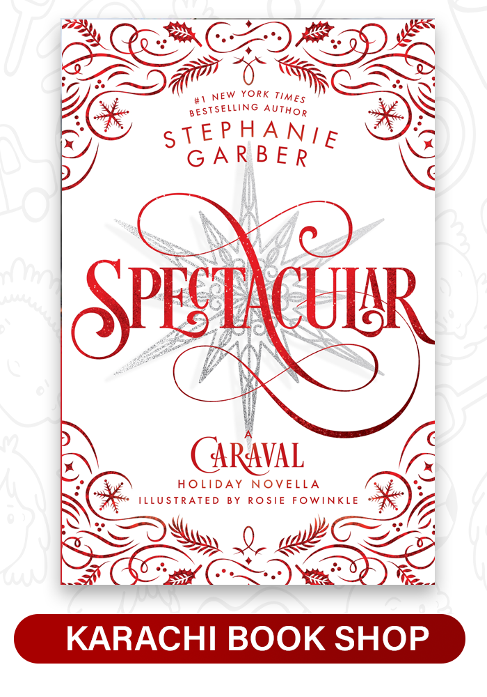 Spectacular