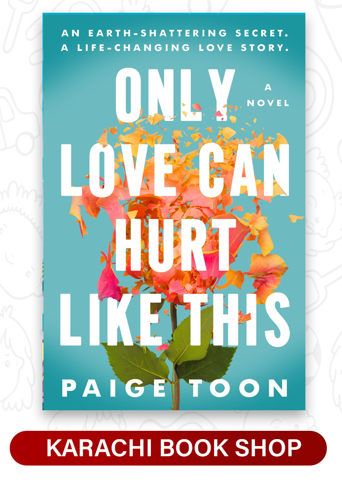 Only Love Can Hurt Like This