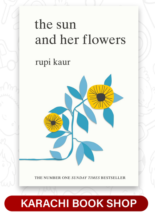 The Sun and Her Flowers