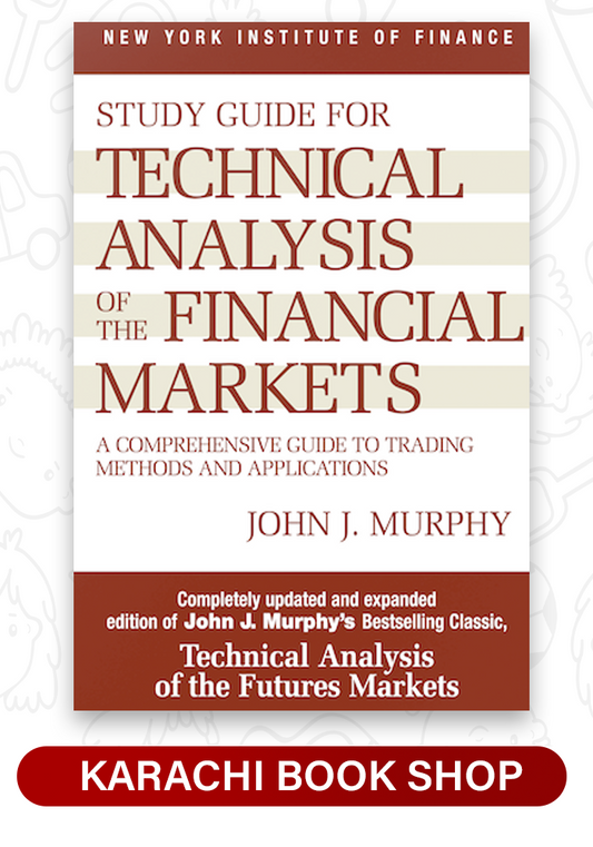 Technical Analysis of the Financial Markets