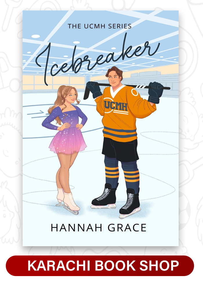 Icebreaker