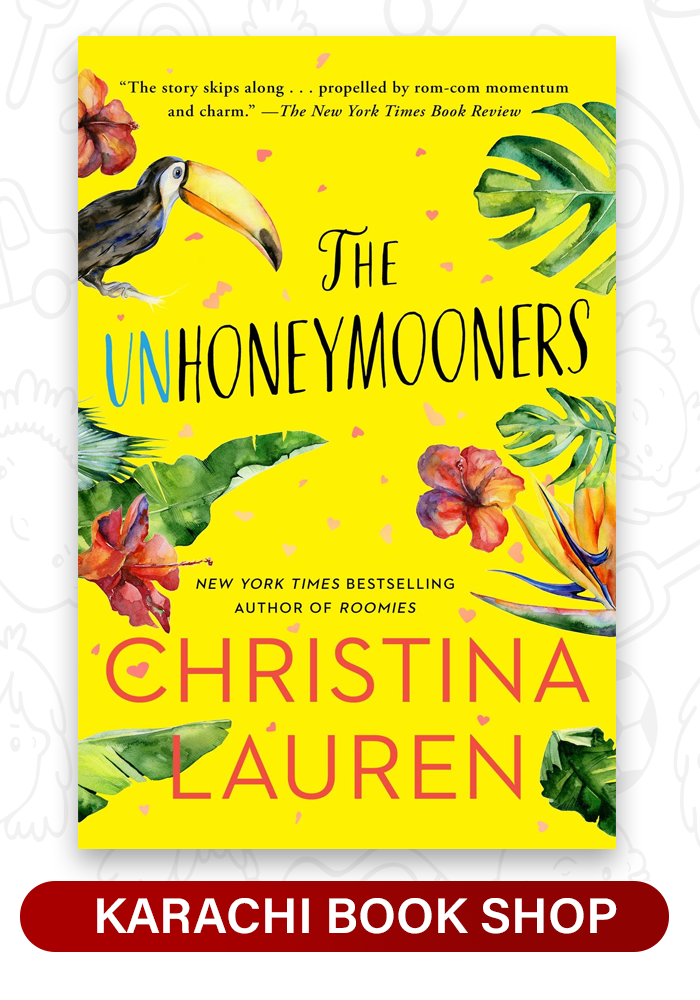 The Unhoneymooners