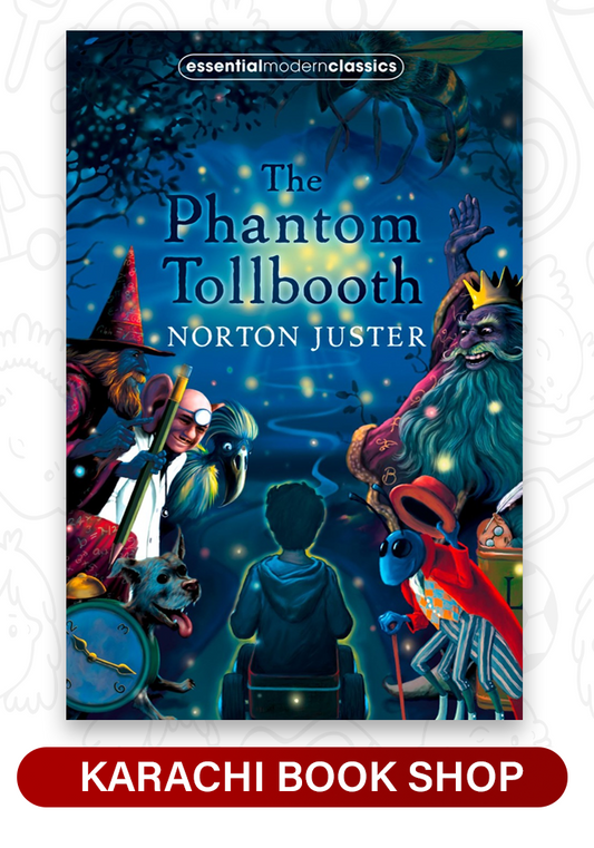 The Phantom Tollbooth