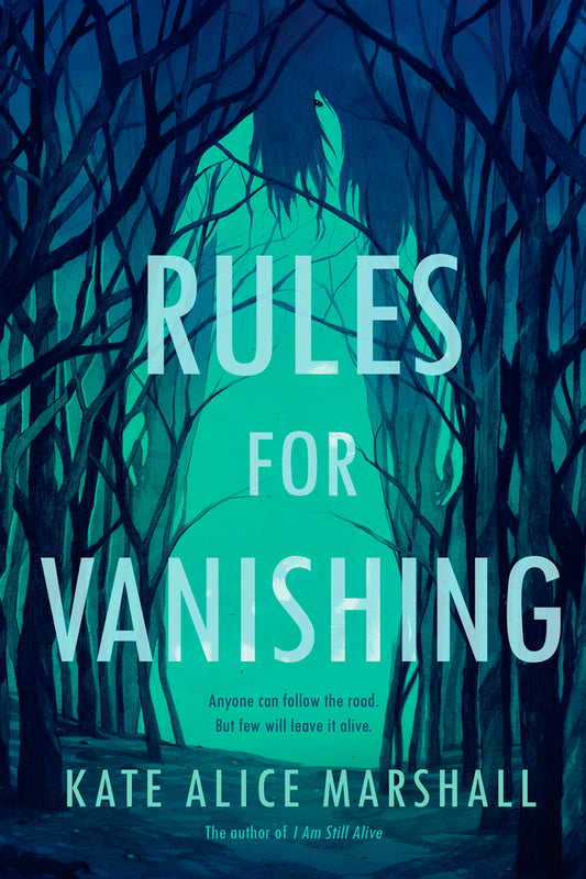 Rules for Vanishing (Premium Quality)