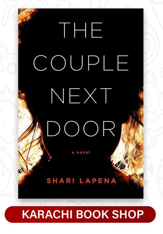 The Couple Next Door