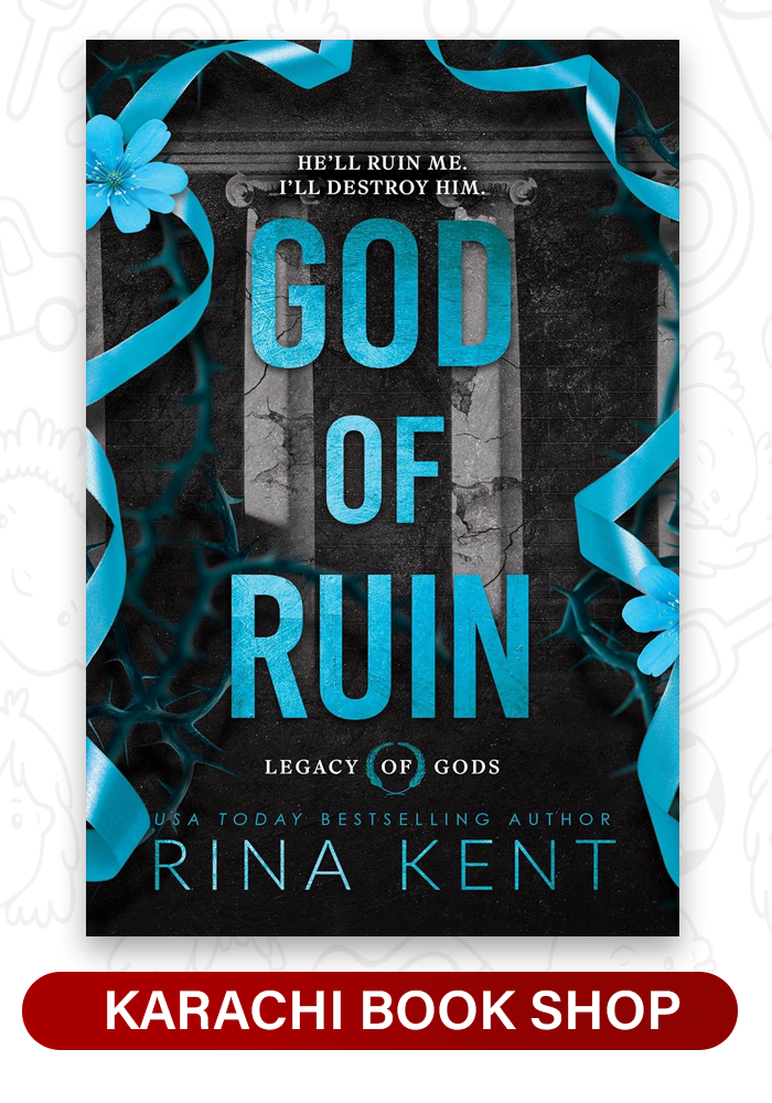 God of Ruin