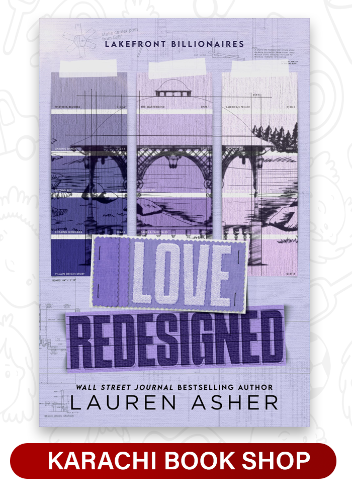 Love Redesigned