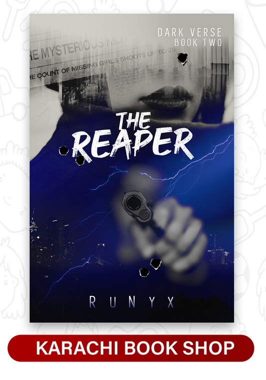 The Reaper
