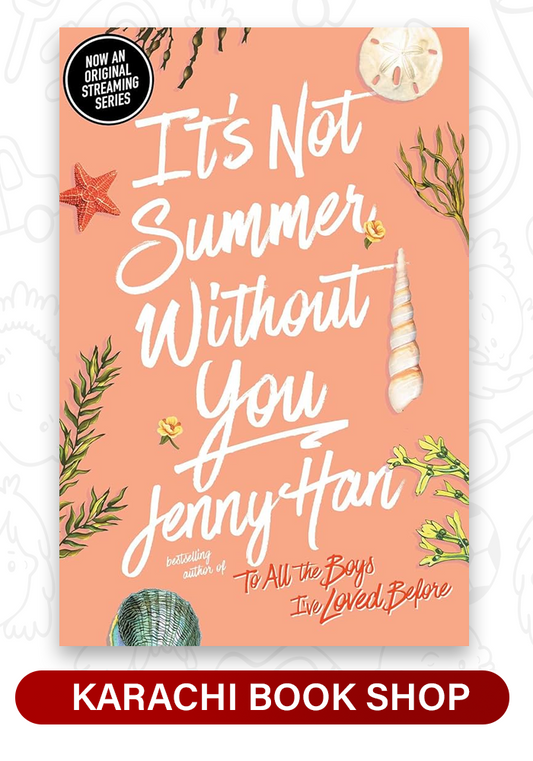 It's Not Summer Without You