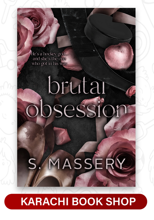 Brutal Obsession