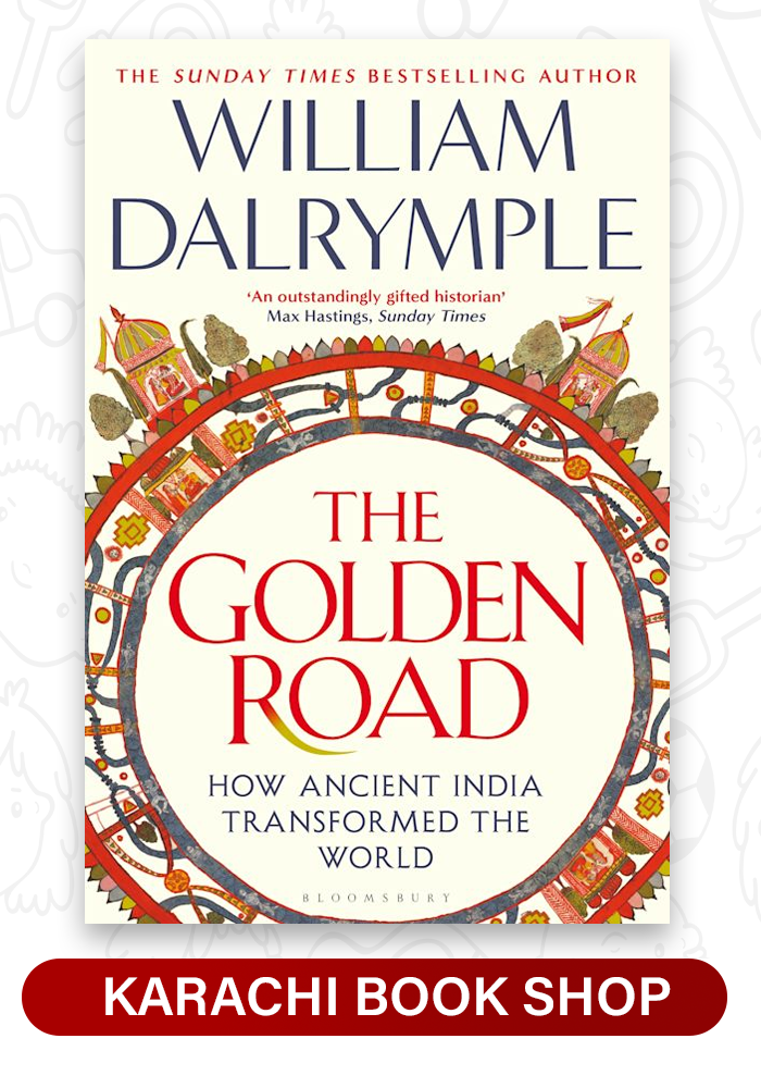 The Golden Road original