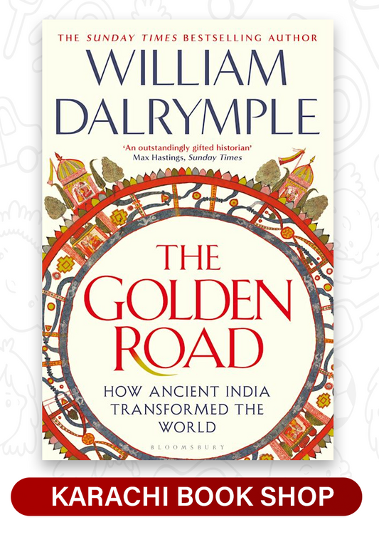 The Golden Road original