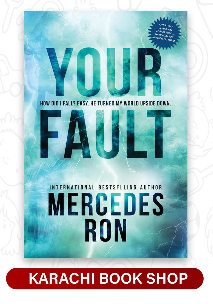 Your Fault
