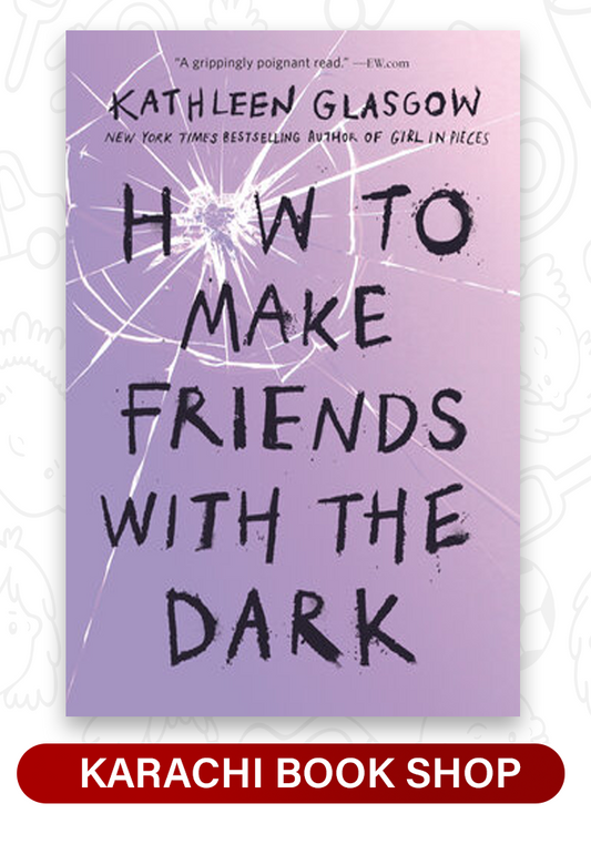 How to Make Friends with the Dark