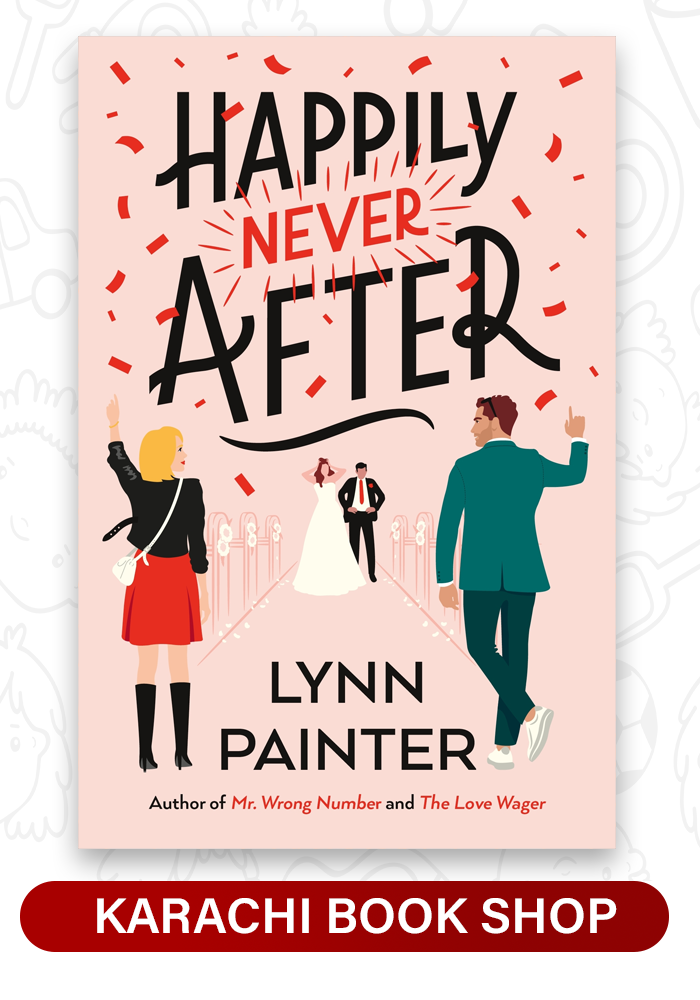 Happily Never After