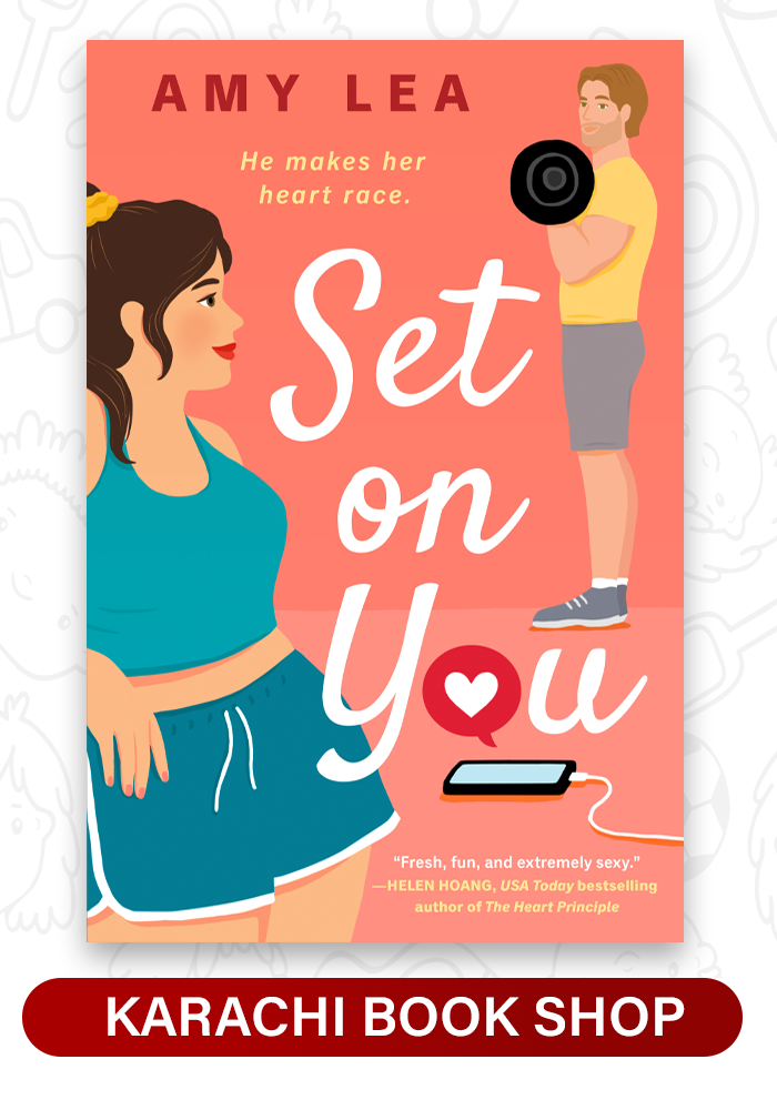 Set on You