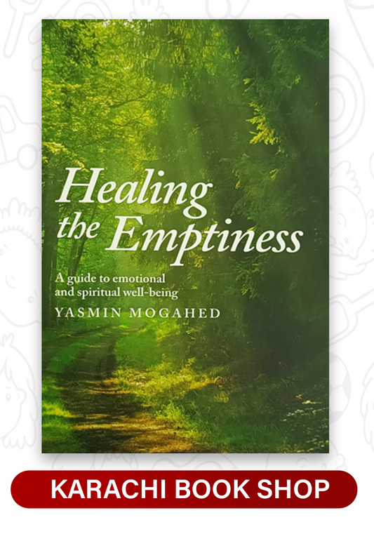 Healing the Emptiness