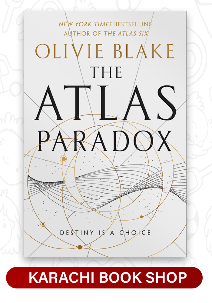 The Atlas Paradox