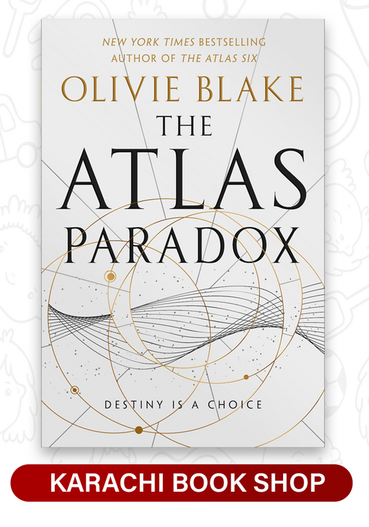 The Atlas Paradox