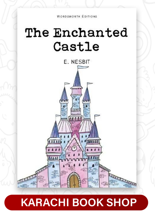 The Enchanted Castle