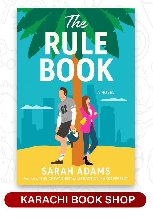 The Rule Book: A Novel