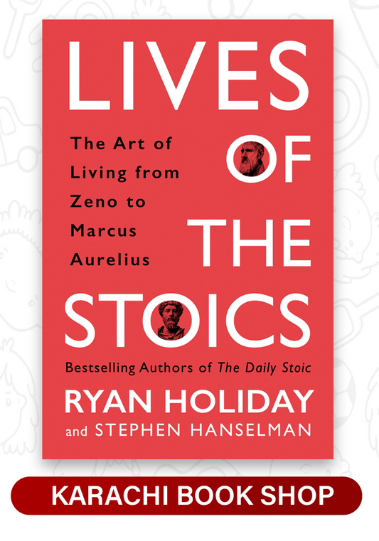 Lives of the Stoics