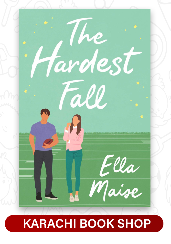 The Hardest Fall