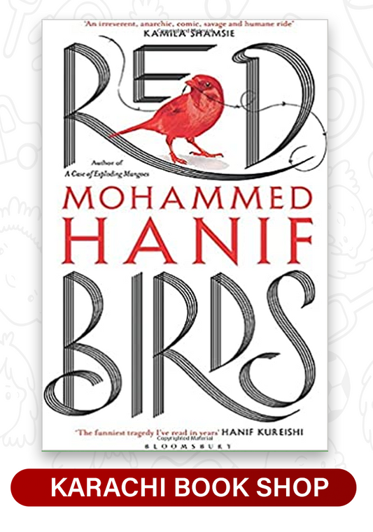 Red Birds