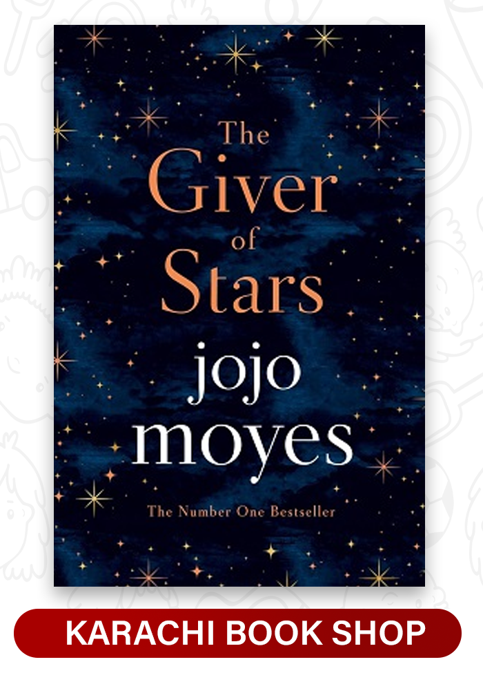The Giver of Stars