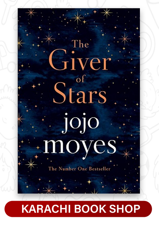 The Giver of Stars