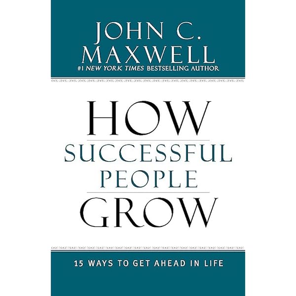 How Successful People Think