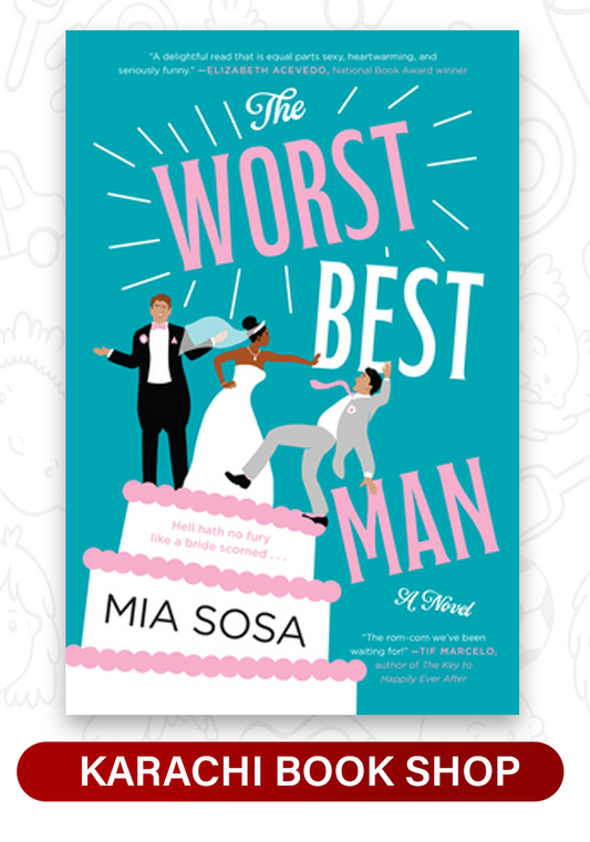 The Worst Best Man