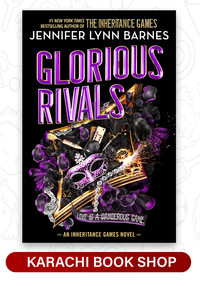 Glorious Rivals