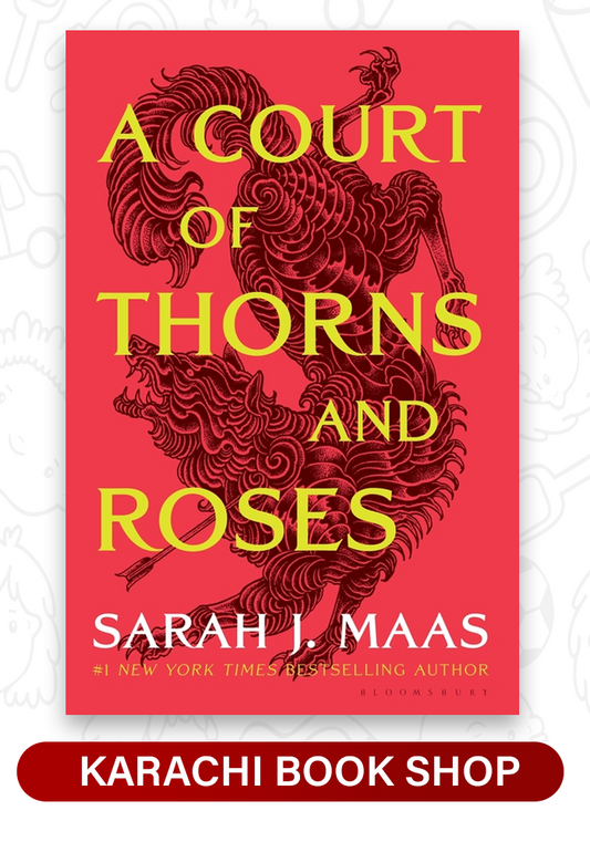 A Court of Thorns and Roses