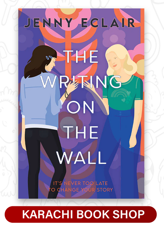 The Writing on the Wall