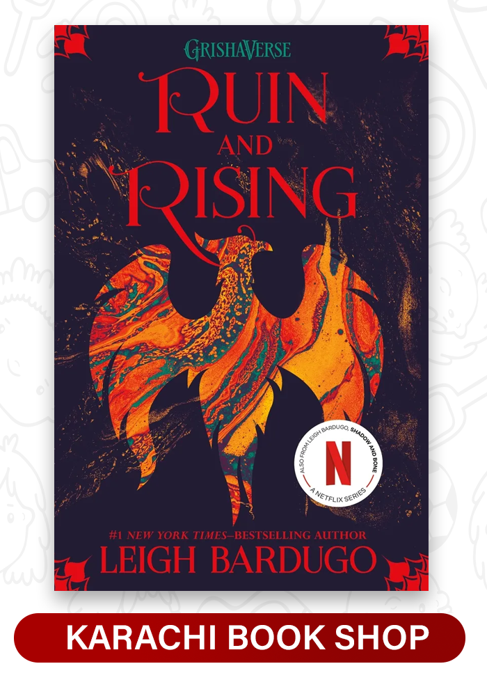 Ruin and Rising