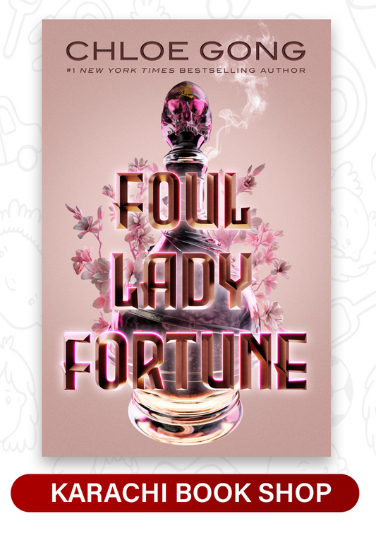 Foul Lady Fortune