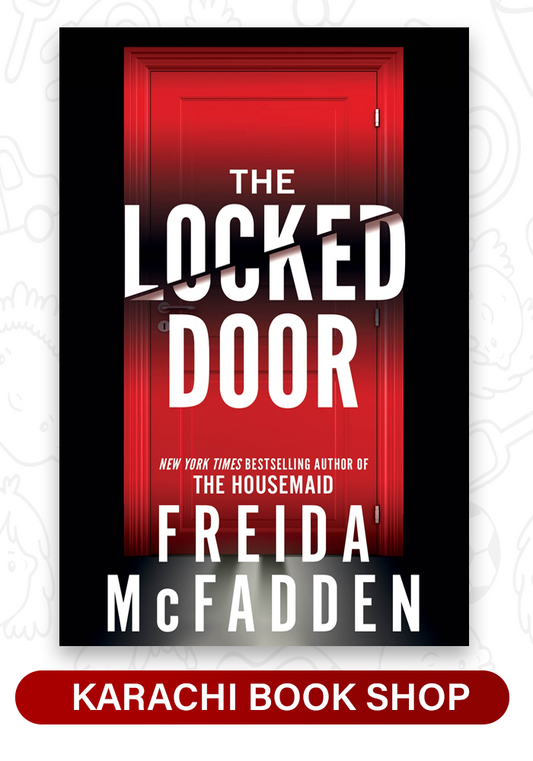 The Locked Door