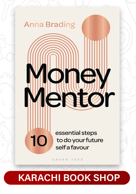 The Money Mentor (Premium Quality)