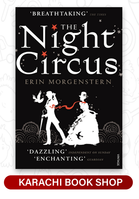 The Night Circus (Premium Quality)