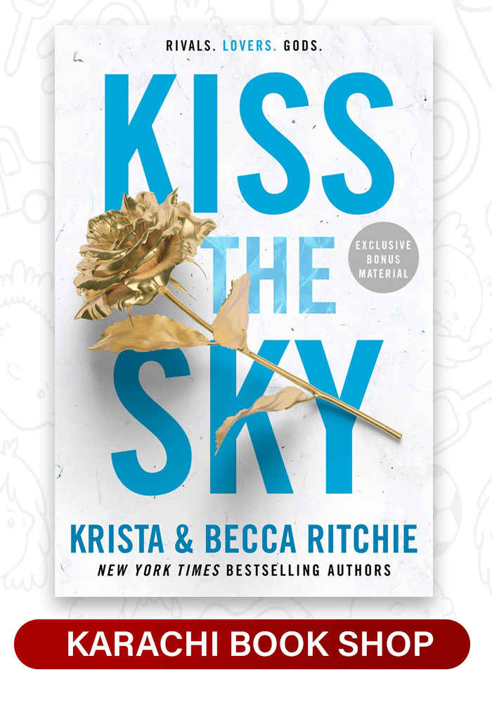Sale Kiss the Sky