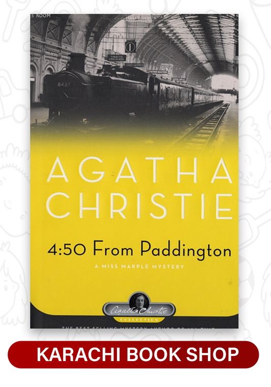 4.50 from Paddington (Premium Quality)