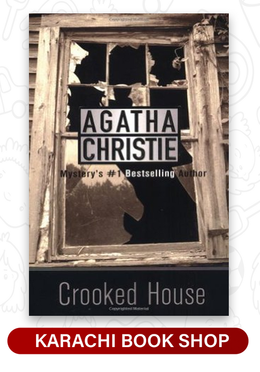 Crooked House (Premium Quality)