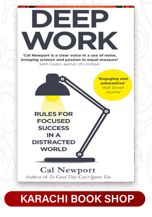 Deep Work