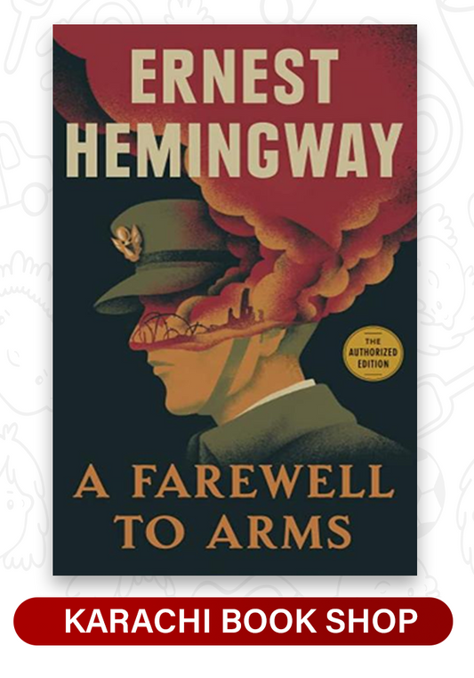 A Farewell to Arms (Premium quality)