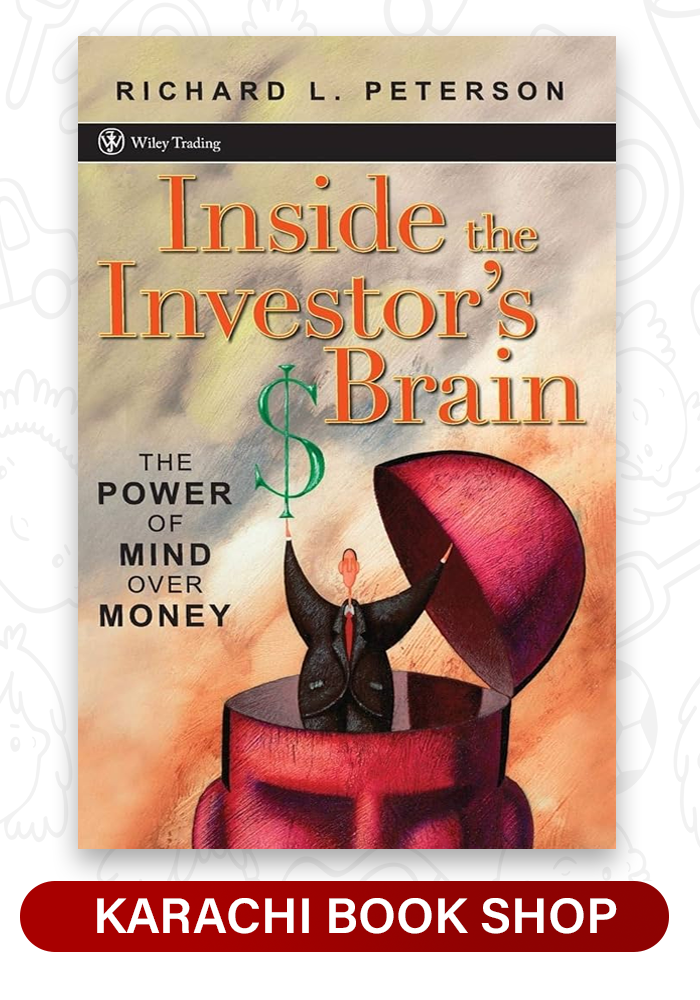 Inside the Investor's Brain