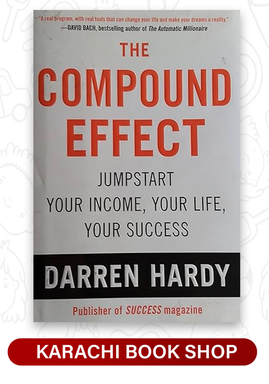 The Compound Effect