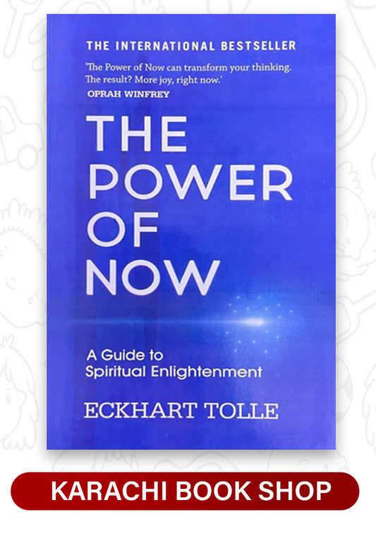 The Power of Now
