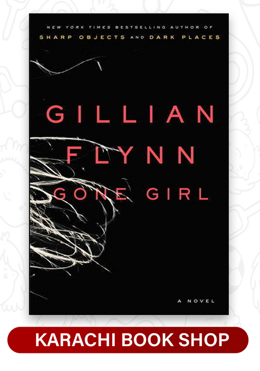 Gone Girl (Premium Quality)