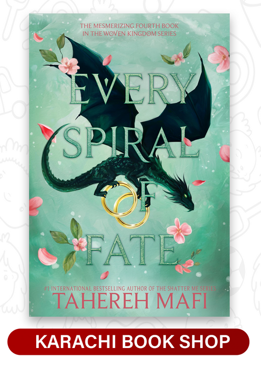 Every Spiral of Fate (Premium Quality)